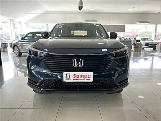 HONDA HR-V 1.5 DI I-VTEC FLEX EX CVT